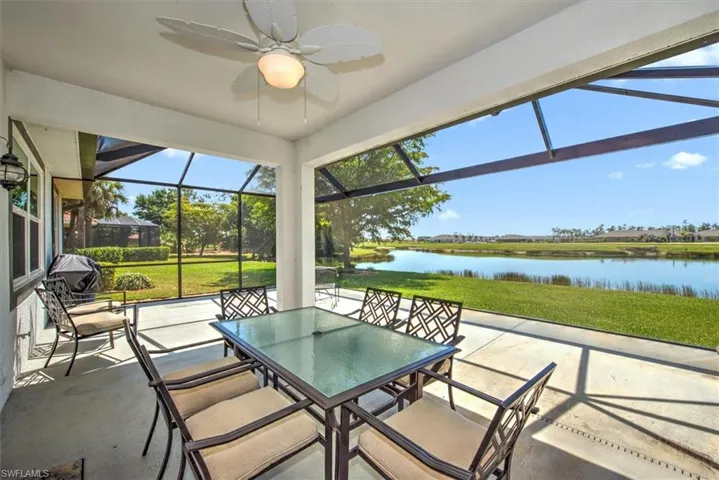 3272  Magnolia Landing  LN, North Fort Myers, FL 33917