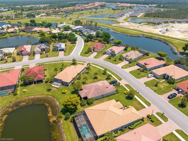 3272  Magnolia Landing  LN, North Fort Myers, FL 33917