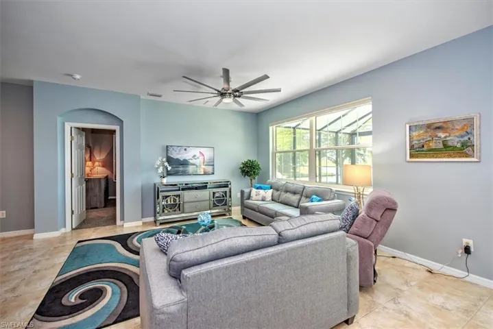 3272  Magnolia Landing  LN, North Fort Myers, FL 33917