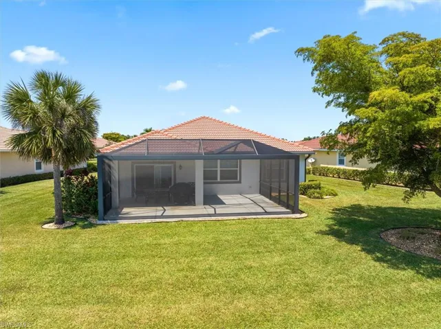 3272  Magnolia Landing  LN, North Fort Myers, FL 33917