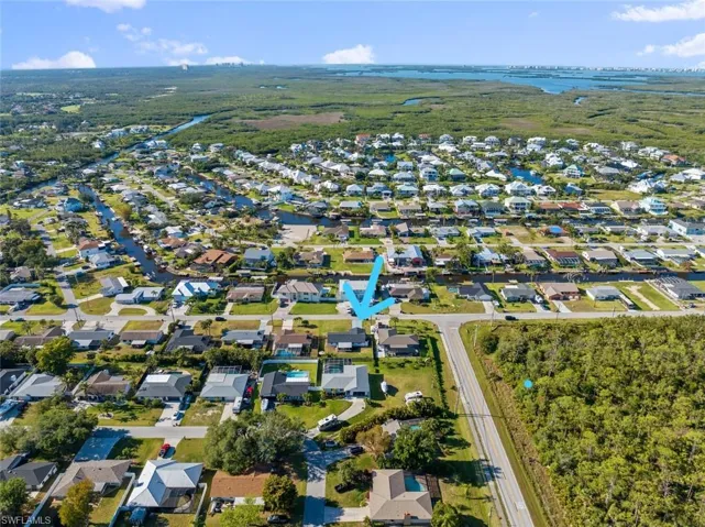 6198  Park  RD, Fort Myers, FL 33908