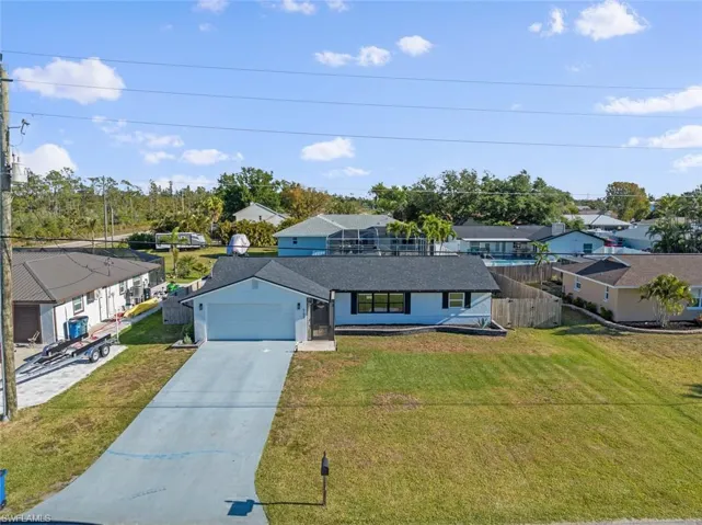6198  Park  RD, Fort Myers, FL 33908