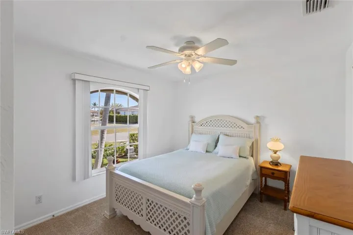 Guest bedroom 1 of 3
