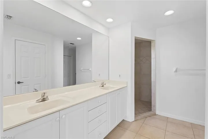Double sinks