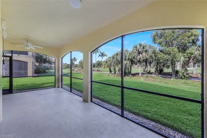1282 Rialto WAY # 101, NAPLES FL 34114