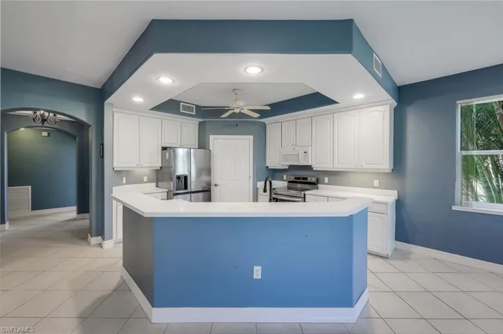 1282 Rialto WAY # 101, NAPLES FL 34114
