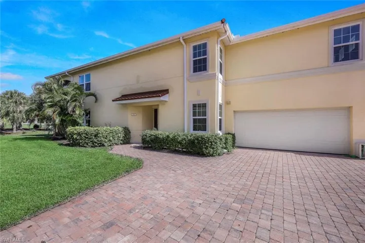 1282 Rialto WAY # 101, NAPLES FL 34114