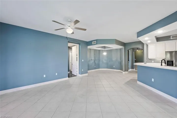 1282 Rialto WAY # 101, NAPLES FL 34114