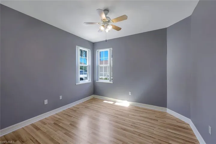 1282 Rialto WAY # 101, NAPLES FL 34114