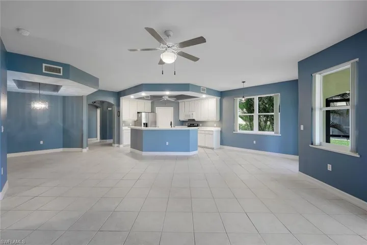 1282 Rialto WAY # 101, NAPLES FL 34114