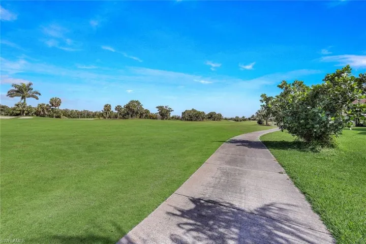 1282 Rialto WAY # 101, NAPLES FL 34114