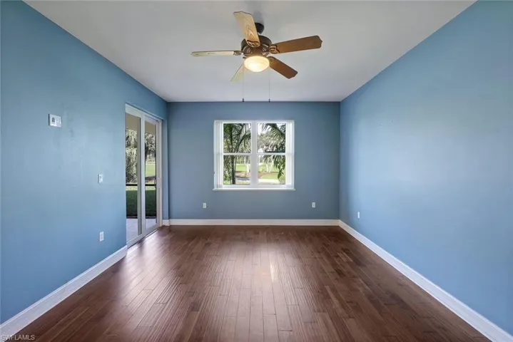 1282 Rialto WAY # 101, NAPLES FL 34114