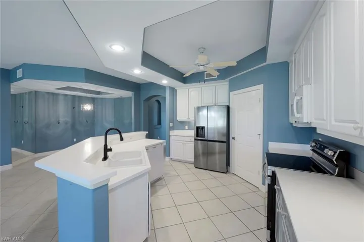 1282 Rialto WAY # 101, NAPLES FL 34114