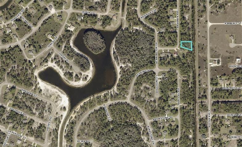 725 Brannen AVE, LEHIGH ACRES FL 33974
