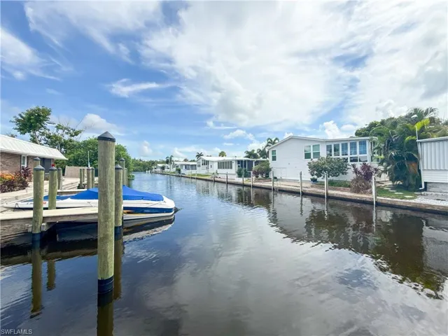 2846 Arbutus St C2, Naples, Florida 34112