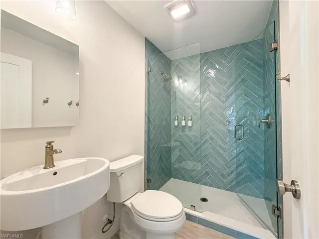 2846 Arbutus St C2, Naples, Florida 34112