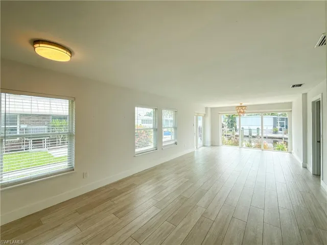 2846 Arbutus St C2, Naples, Florida 34112