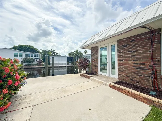 2846 Arbutus St C2, Naples, Florida 34112