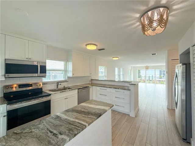 2846 Arbutus St C2, Naples, Florida 34112