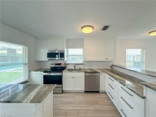 2846 Arbutus St C2, Naples, Florida 34112