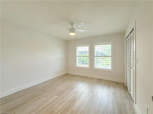 2846 Arbutus St C2, Naples, Florida 34112