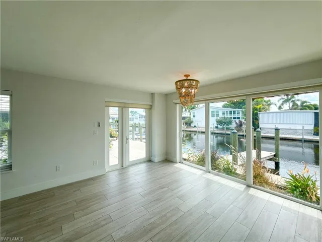 2846 Arbutus St C2, Naples, Florida 34112