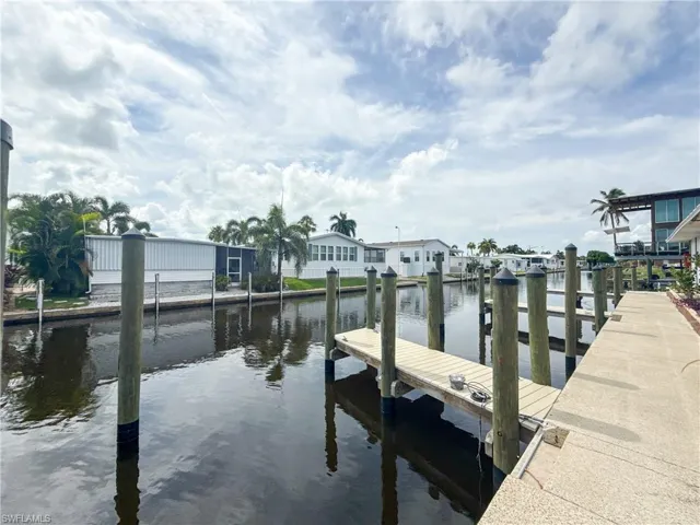 2846 Arbutus St C2, Naples, Florida 34112
