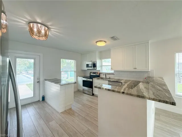 2846 Arbutus St C2, Naples, Florida 34112