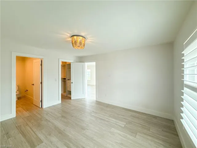 2846 Arbutus St C2, Naples, Florida 34112