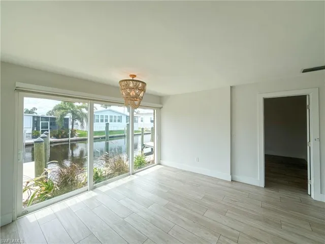 2846 Arbutus St C2, Naples, Florida 34112