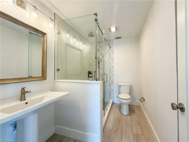 2846 Arbutus St C2, Naples, Florida 34112