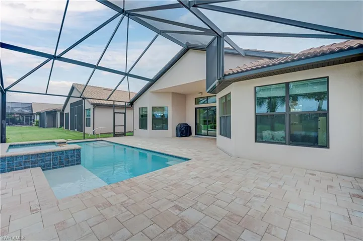 23231 Sanabria Loop, Bonita Springs, Florida 34135