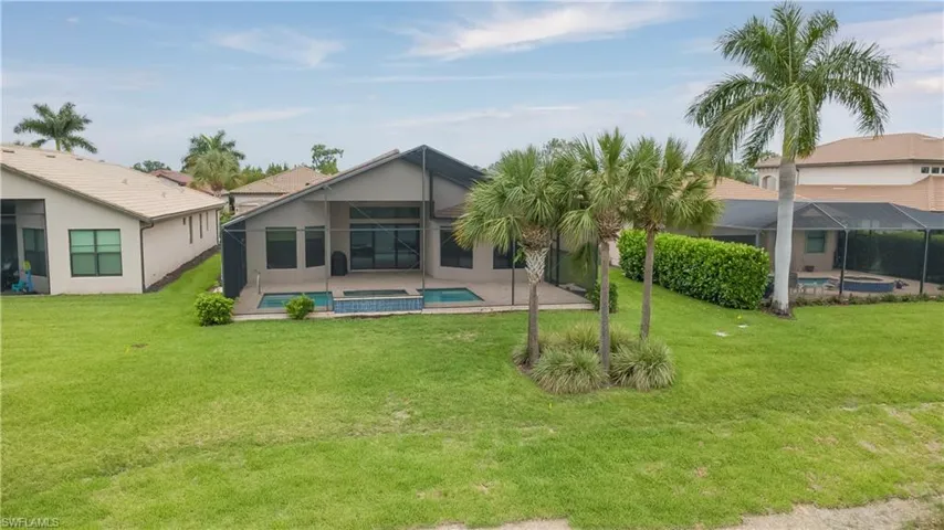 23231 Sanabria Loop, Bonita Springs, Florida 34135