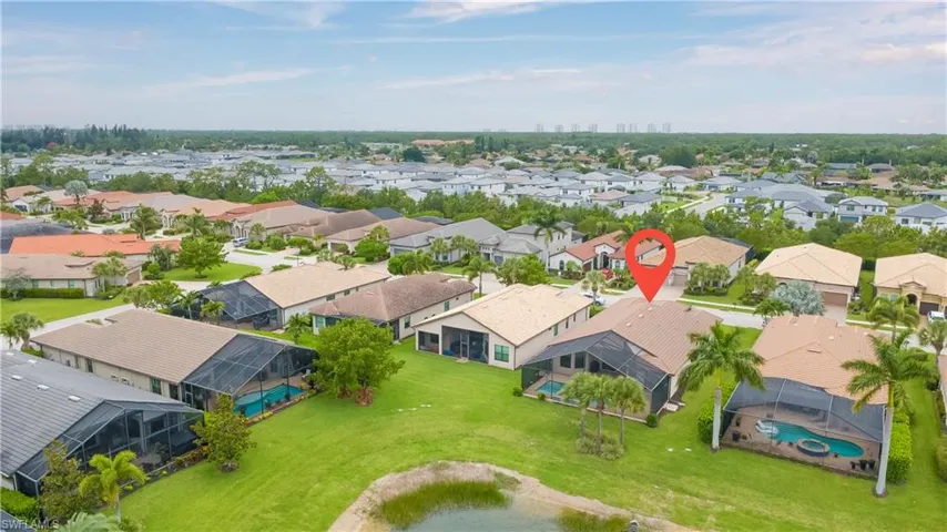 23231 Sanabria Loop, Bonita Springs, Florida 34135