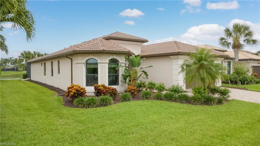 23231 Sanabria Loop, Bonita Springs, Florida 34135