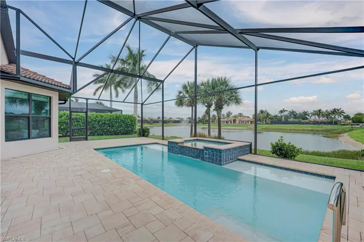 23231 Sanabria Loop, Bonita Springs, Florida 34135