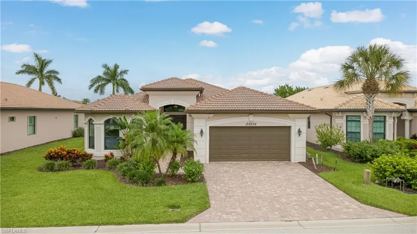 23231 Sanabria Loop, Bonita Springs, Florida 34135