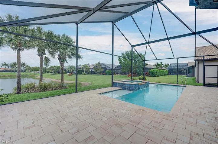 23231 Sanabria Loop, Bonita Springs, Florida 34135