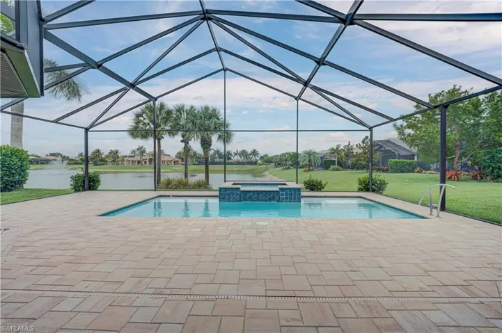 23231 Sanabria Loop, Bonita Springs, Florida 34135