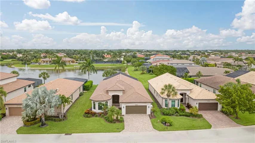 23231 Sanabria Loop, Bonita Springs, Florida 34135