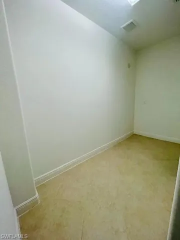 Walk in Pantry