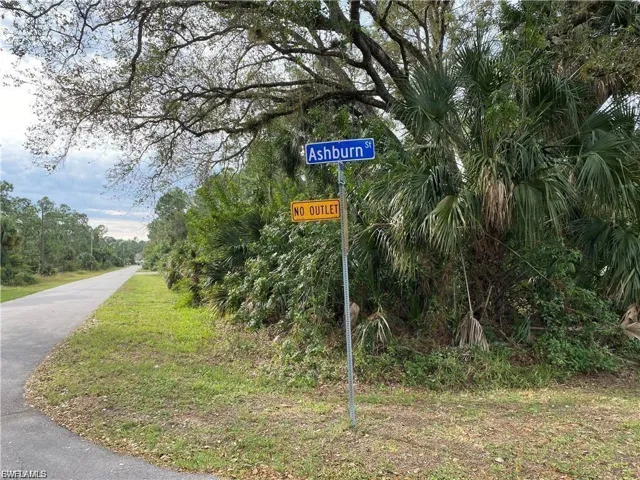 2905 Ashburn St, Lehigh Acres, Florida 33972