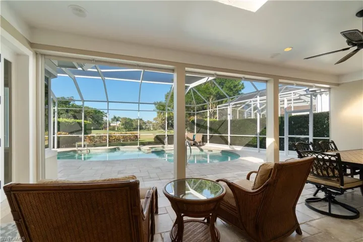 804  Ashburton  DR, Naples, FL 34110