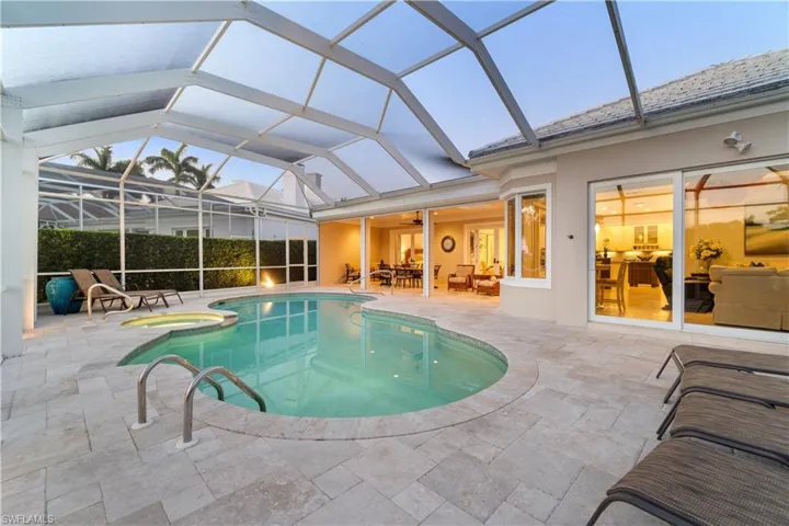 804  Ashburton  DR, Naples, FL 34110