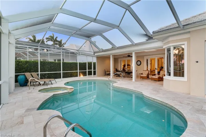 804  Ashburton  DR, Naples, FL 34110