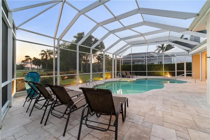 804  Ashburton  DR, Naples, FL 34110