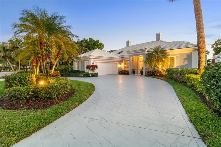 804  Ashburton  DR, Naples, FL 34110