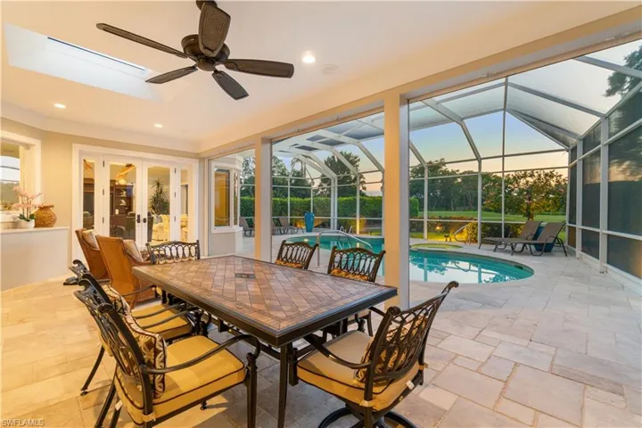804  Ashburton  DR, Naples, FL 34110