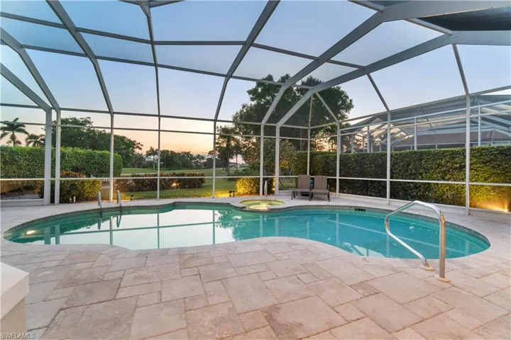 804  Ashburton  DR, Naples, FL 34110