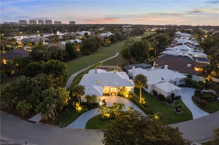 804  Ashburton  DR, Naples, FL 34110